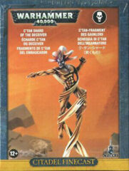 Necrons: C'tan Shard of the Deceiver